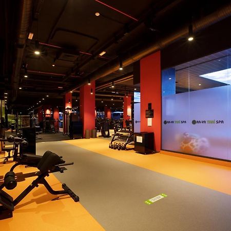 Ibis Styles Istanbul Merter 외부 사진