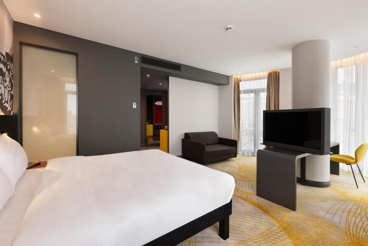 Ibis Styles Istanbul Merter 외부 사진