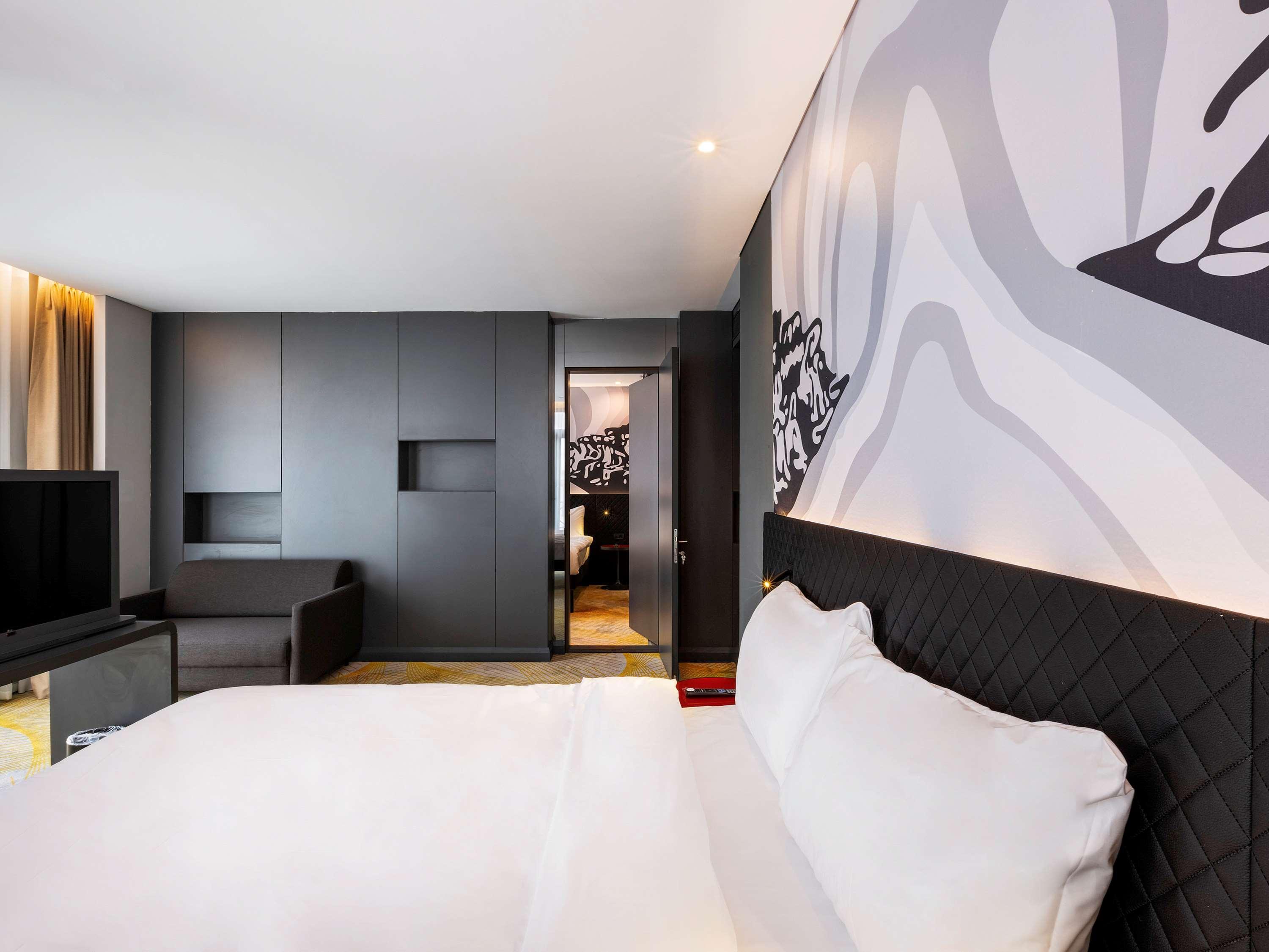 Ibis Styles Istanbul Merter 외부 사진